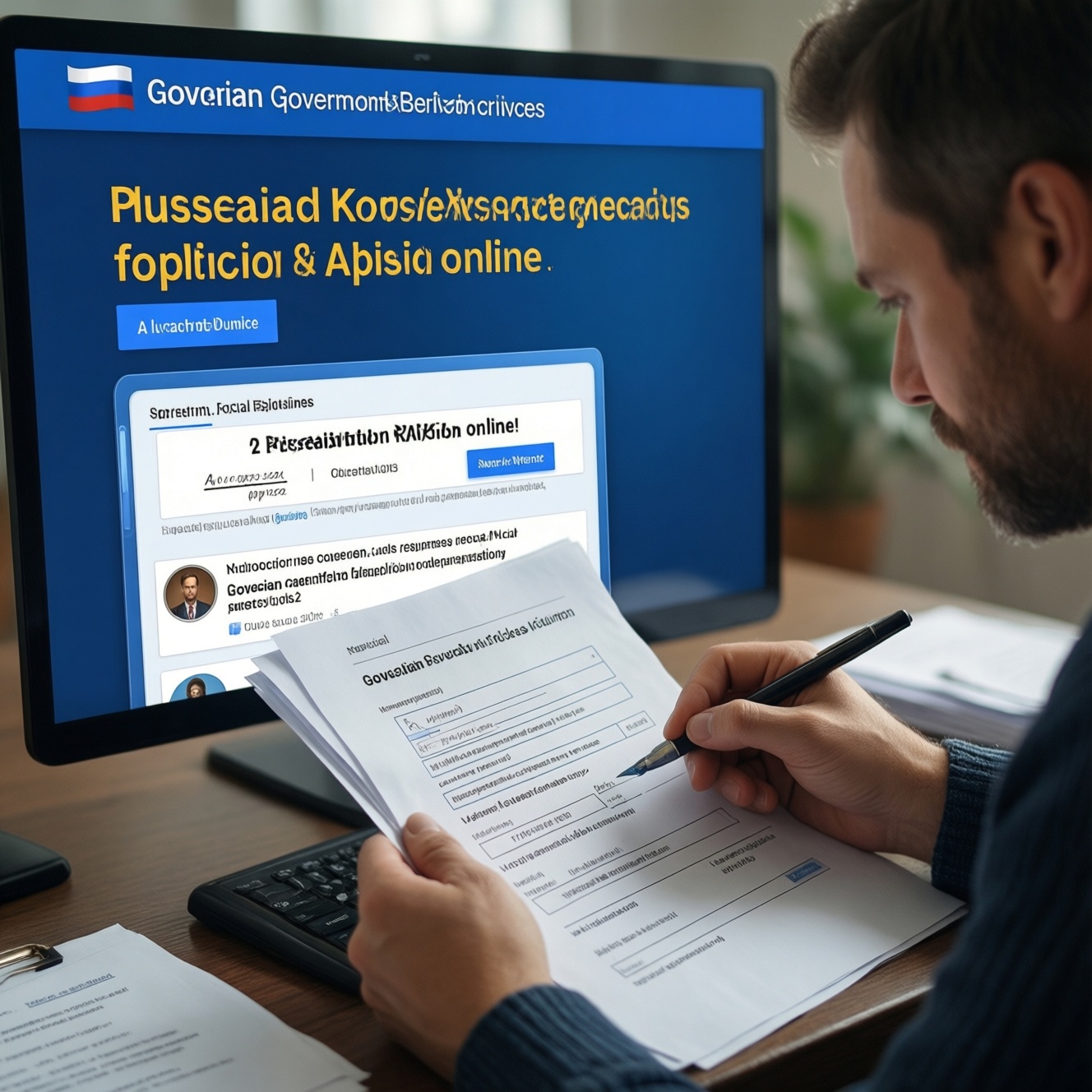 Соцподдержка: выплаты и льготы, пошаговые инструкции по оформлению